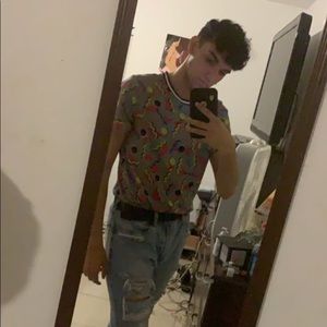 Meet your Posher, Jason